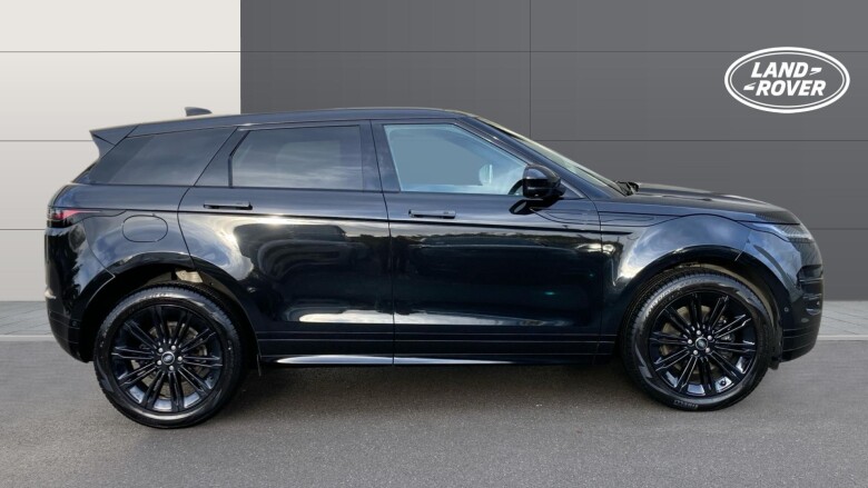 Land Rover Range Rover Evoque 2.0 D200 Dynamic SE 5dr Auto Diesel Hatchback